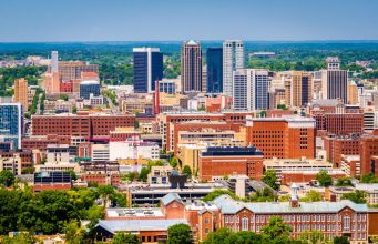 Alabama brings vaping under its indoor smoking ban and taxes e-liquids by the milliliter