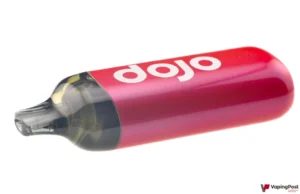 Review: Blast 15000 – Dojo
