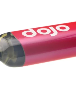 Review: Blast 15000 – Dojo