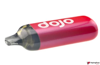 Review: Blast 15000 – Dojo