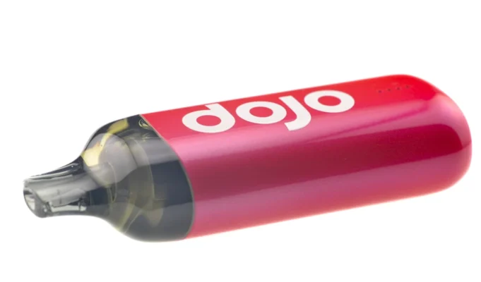 Review: Blast 15000 – Dojo