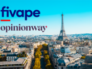 Quitting smoking: vaping has overtaken nicotine replacement therapy in France