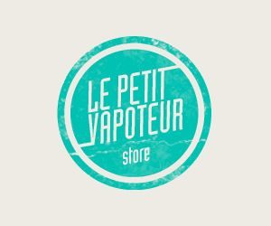 Le Petit Vapoteur