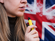 UK Smoking Falls Below 10%, Vapers Still Outnumber Smokers