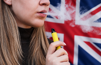 UK Smoking Falls Below 10%, Vapers Still Outnumber Smokers
