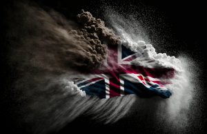 UK: The Vaping Paradise Is No More