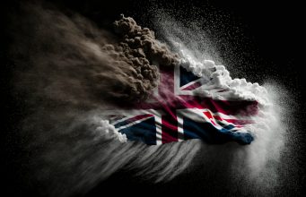 UK: The Vaping Paradise Is No More